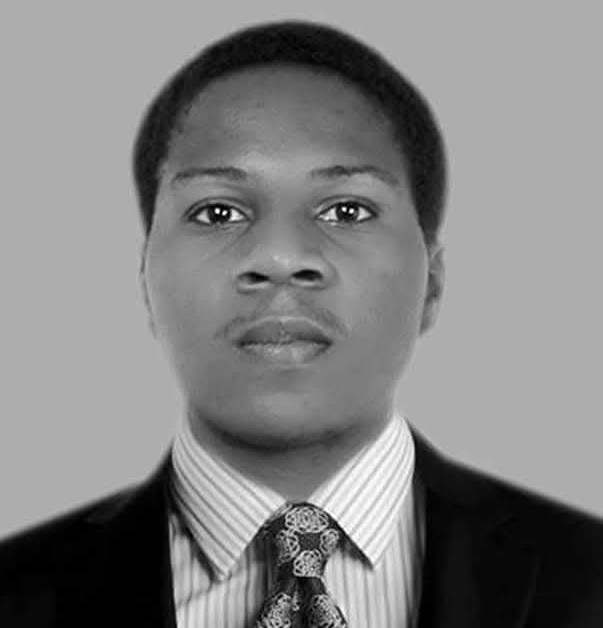 Mr. Stanley Okonkwo